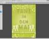 Plakat Vorlage Photoshop Schönste Tutorial Plakat Für Den &quot;tanz In Den Mai&quot; Gestalten