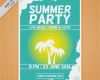 Plakat Vorlagen Kostenlos Download Beste sommerfest Plakat Mit Palmen