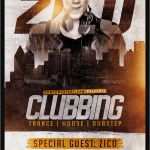 Plakat Vorlagen Kostenlos Download Hübsch atemberaubend Schablonen Plakat Psd Kostenlos Galerie