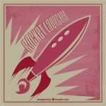 Plakat Vorlagen Kostenlos Download Hübsch Raketenwerfer Plakat