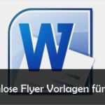 Plakat Vorlagen Kostenlos Download Luxus Flyer Vorlagen Download – Giga