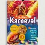 Plakat Vorlagen Kostenlos Download Wunderbar Plakat Und Flyervorlagen Für Karneval Und Fasching