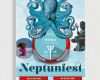 Plakat Vorlagen Kostenlos Einzigartig Flyer Und Plakatvorlagen Zum Neptunfest Und Kindertag