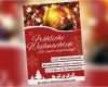 Plakat Weihnachtsmarkt Vorlage Beste Indesign Vorlage Plakat Din A1 Weihnachtsmarkt Für Adobe