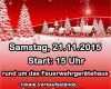 Plakat Weihnachtsmarkt Vorlage Cool Weihnachtsmarkt In Lüdenhausen