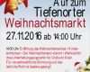 Plakat Weihnachtsmarkt Vorlage Erstaunlich Vgt Tiefenort E V