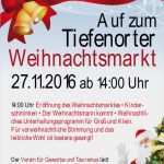 Plakat Weihnachtsmarkt Vorlage Erstaunlich Vgt Tiefenort E V