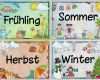 Plakate Schrift Vorlagen Bewundernswert Ideenreise Jahreszeitenplakate