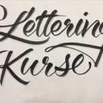 Plakate Schrift Vorlagen Elegant Handlettering Und Brushpen atelier Mala Potenziale