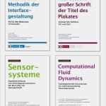 Plakate Schrift Vorlagen Großartig Corporate Design An Der Ovguwerbeplakate