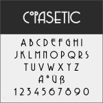 Plakate Schrift Vorlagen Schönste 20er Jahre Font Fürs Handy Schrift