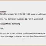 Planet Beruf Bewerbung Vorlage Beste 14 Praktikum Anschreiben Vorlage Vorlagen123 Vorlagen123