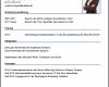 Planet Beruf Bewerbung Vorlage Bewundernswert Lebenslauf Beruf Lebenslauf Beispiel
