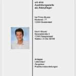 Planet Beruf Bewerbung Vorlage Süß Das Deckblatt Bewerbungstraining