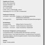 Planet Beruf Lebenslauf Vorlage Cool Lebenslauf Englisch Kenntnisse