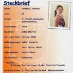 Planeten Steckbrief Vorlage Erstaunlich Planeten Steckbrief Vorlage Inspiration Hochzeitszeitung