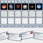 Planeten Steckbrief Vorlage Schönste Krabbelwiese Im Ruhemodus Planeten