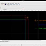 Plankopf Vorlage Dwg Hübsch Q Cad Zeichenbereich Dl3dl Qcad Neu Leibis
