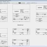 Plankopf Vorlage Dwg Wunderbar Ibd Planung Basic Nemetschek Allplan Handelsvertretung