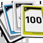 Planning Poker Karten Vorlage Beste Planning Poker Als Echte Spielkarten Drucken In Profi Qualität