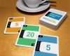 Planning Poker Karten Vorlage Bewundernswert Meinspiel Jetzt Auch Planning Poker Karten Selbst