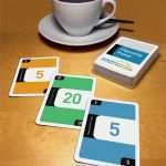Planning Poker Karten Vorlage Bewundernswert Meinspiel Jetzt Auch Planning Poker Karten Selbst