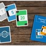 Planning Poker Karten Vorlage Einzigartig Planning Poker Oder Planning Karten Mit Bild Oder Logo