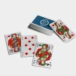 Planning Poker Karten Vorlage Elegant Pokerkarten Mit Eigenen Fotos Gestalten & Bedrucken