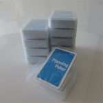 Planning Poker Karten Vorlage Erstaunlich Planning Poker Karten Set – 10er Bundle › Leanovate