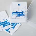 Planning Poker Karten Vorlage Erstaunlich Planning Poker Kartenset Wibas