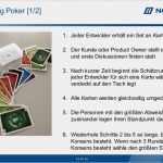 Planning Poker Karten Vorlage Schönste Agilität Und Verträge Vertragsmodelle Agiler Festpreis