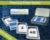 Planning Poker Karten Vorlage Wunderbar Schnellere Ergebnisse In It Abteilungen Mit Planning Poker