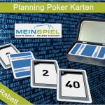 Planning Poker Karten Vorlage Wunderbar Schnellere Ergebnisse In It Abteilungen Mit Planning Poker