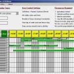 Plantafel Excel Vorlage Angenehm Scheduler Plantafel Fice Loesung