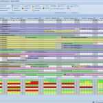 Plantafel Excel Vorlage Erstaunlich Personalplanung