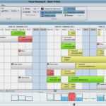 Plantafel Excel Vorlage Erstaunlich Visual Planning Download
