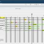 Plantafel Excel Vorlage Süß Grafische Wartungsplanung Mit Sap Fiori Gantt Komplexe
