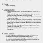 Planung Kindergarten Vorlage Wunderbar Arbeitsmaterial Zur Anfertigung Einer Angebotsplanung