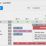 Planzahlen Erstellen Vorlage Einzigartig Team Und Kapazitätsplanung Agile Workers De