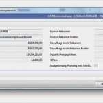 Planzahlen Vorlage Angenehm Projektentwicklung