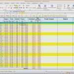 Planzahlen Vorlage Beste 7 Arbeitsstundentabelle