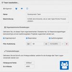 Planzahlen Vorlage Wunderbar Team Und Kapazitätsplanung Agile Workers De