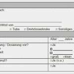 Plausibilitätsprüfung Rezeptur Vorlage Angenehm Plausibilitätsprüfung Rezeptur Vordruck & Erläuterung
