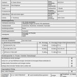 Plausibilitätsprüfung Rezeptur Vorlage Best Of Version 2012 2