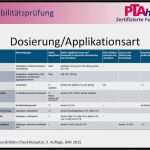 Plausibilitätsprüfung Rezeptur Vorlage Cool Ptaheute Webinar Plausibilitätsprüfung In Der Rezeptur