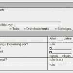 Plausibilitätsprüfung Rezeptur Vorlage Genial Plausibilitätsprüfung Rezeptur Vordruck & Erläuterung