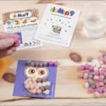 Playmais Mosaic Vorlagen Angenehm Mosaik Basteln Mit Kindern