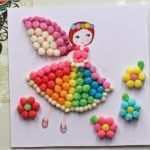 Playmais Mosaic Vorlagen Beste Marlou B Playmais Dream Fairy Mosaic