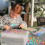 Playmais Mosaic Vorlagen Cool Playmais Mosaic Bastelidee Zum Kindergeburtstag Werbung