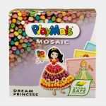 Playmais Mosaic Vorlagen Erstaunlich Playmais Mosaic Dream Princess Mehr Als 2 300 Playmais